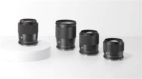 Canon hayranları uzaklara bakın: Sigma yakında Nikon Z mount için lensleri duyurabilir