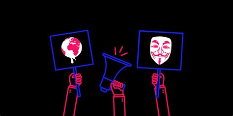 Hacktivizmin Yeni Çağı: Devlet Örgütlü Hacktivizm Batı’ya Yayılıyor