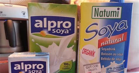 Soya Sütü Süttür, FDA Diyor